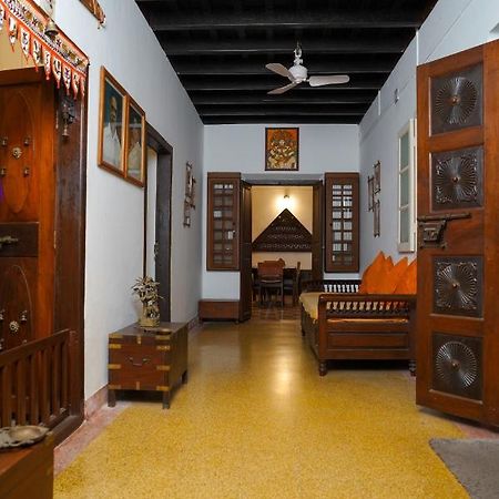 Govindamangalam Homestay Kochi Εξωτερικό φωτογραφία