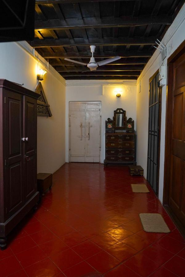 Govindamangalam Homestay Kochi Εξωτερικό φωτογραφία