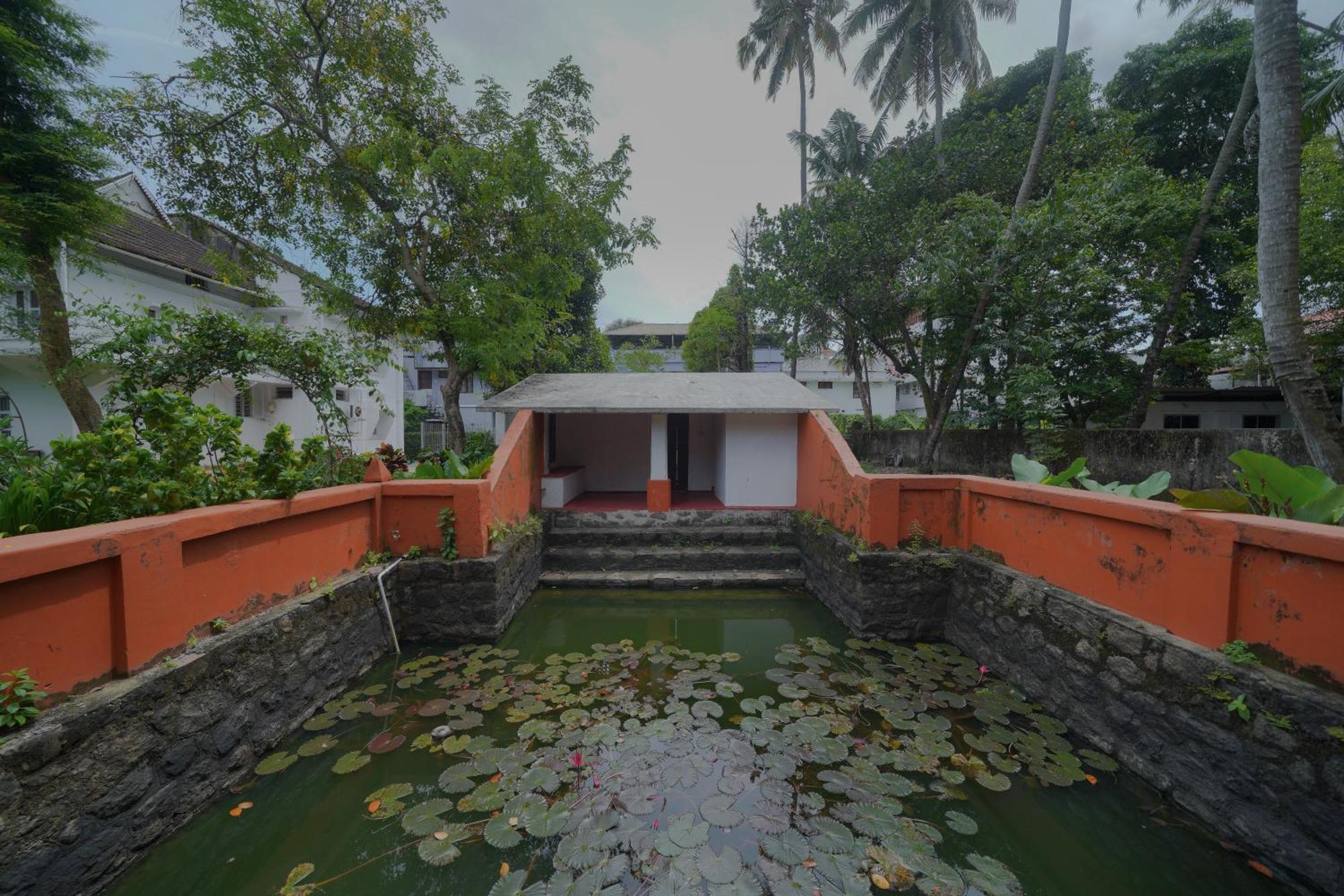 Govindamangalam Homestay Kochi Εξωτερικό φωτογραφία
