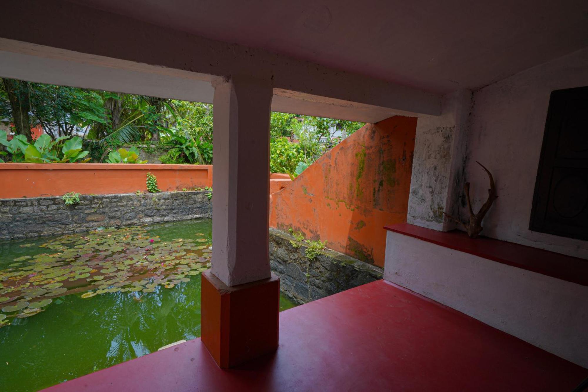 Govindamangalam Homestay Kochi Εξωτερικό φωτογραφία