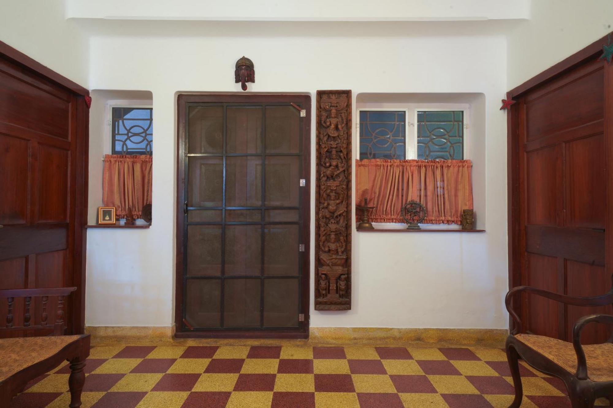 Govindamangalam Homestay Kochi Εξωτερικό φωτογραφία