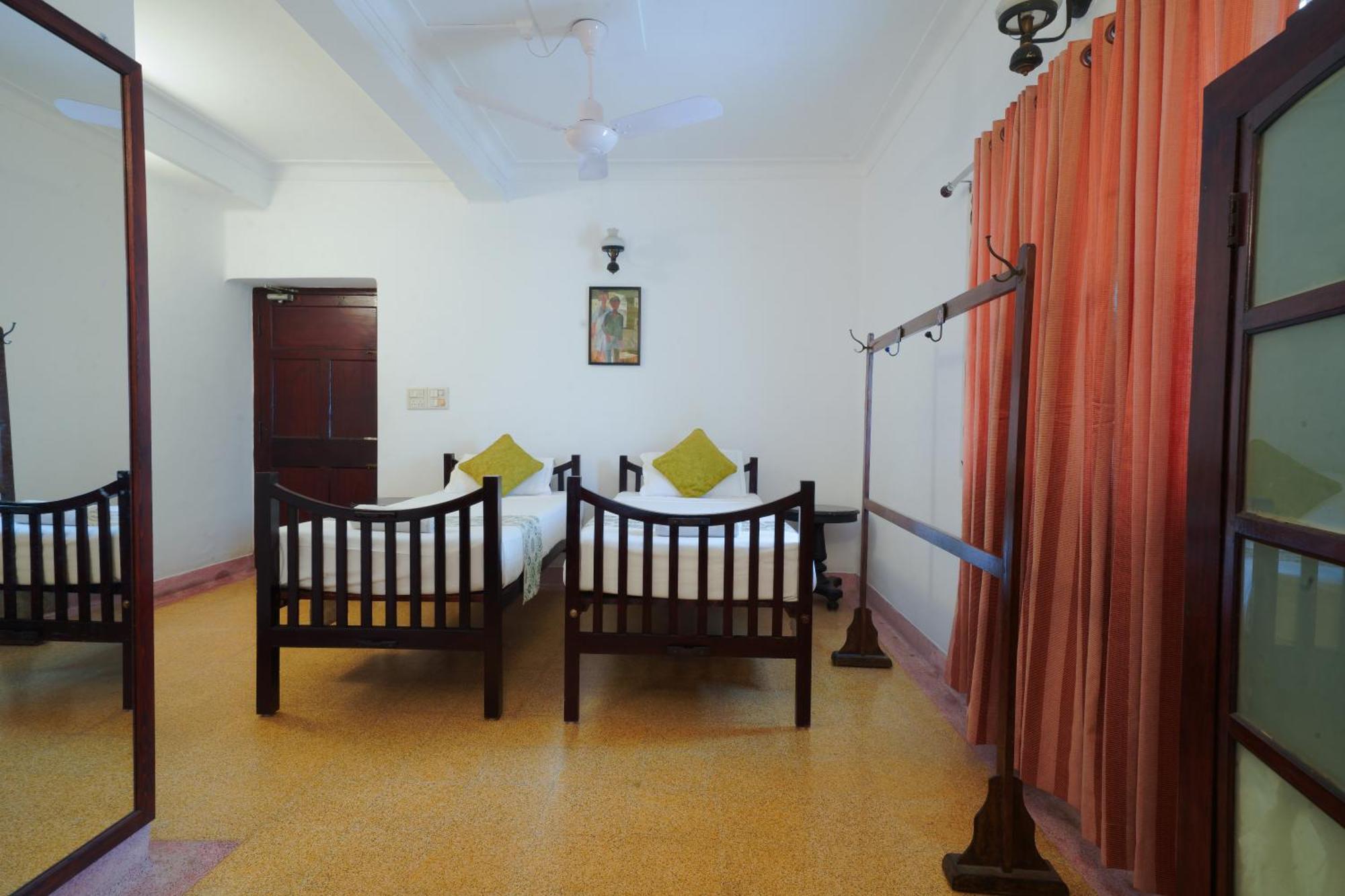 Govindamangalam Homestay Kochi Εξωτερικό φωτογραφία