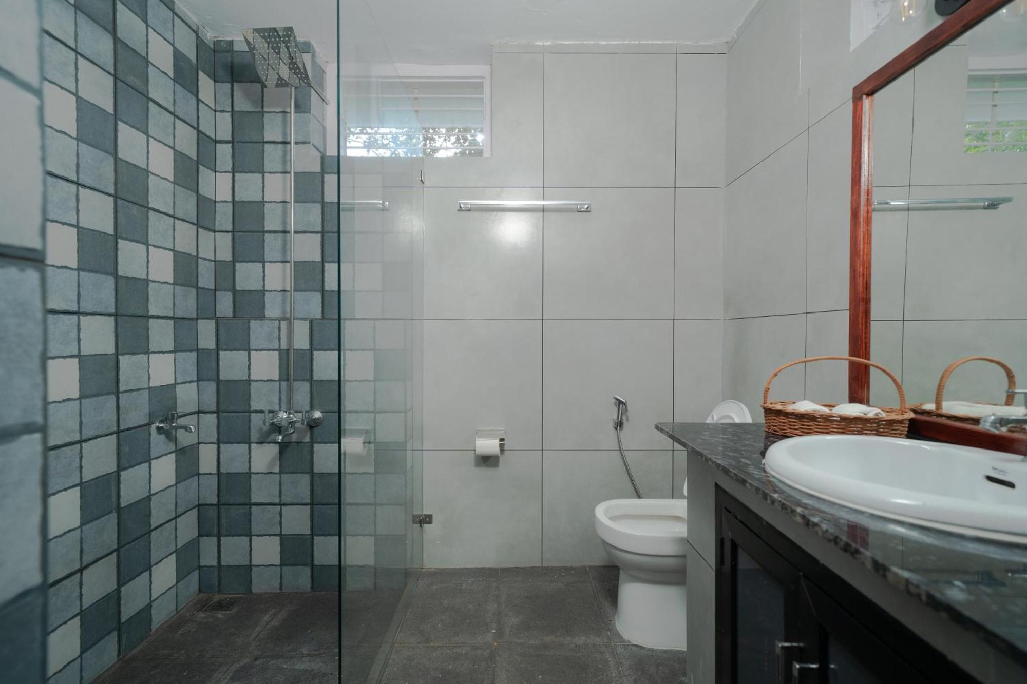 Govindamangalam Homestay Kochi Εξωτερικό φωτογραφία