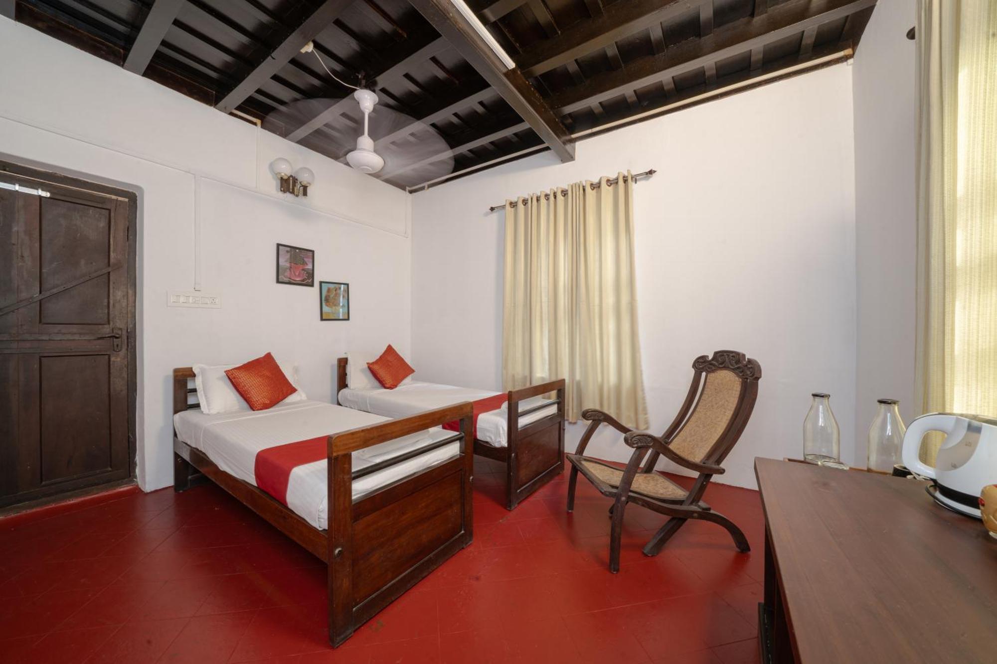Govindamangalam Homestay Kochi Εξωτερικό φωτογραφία