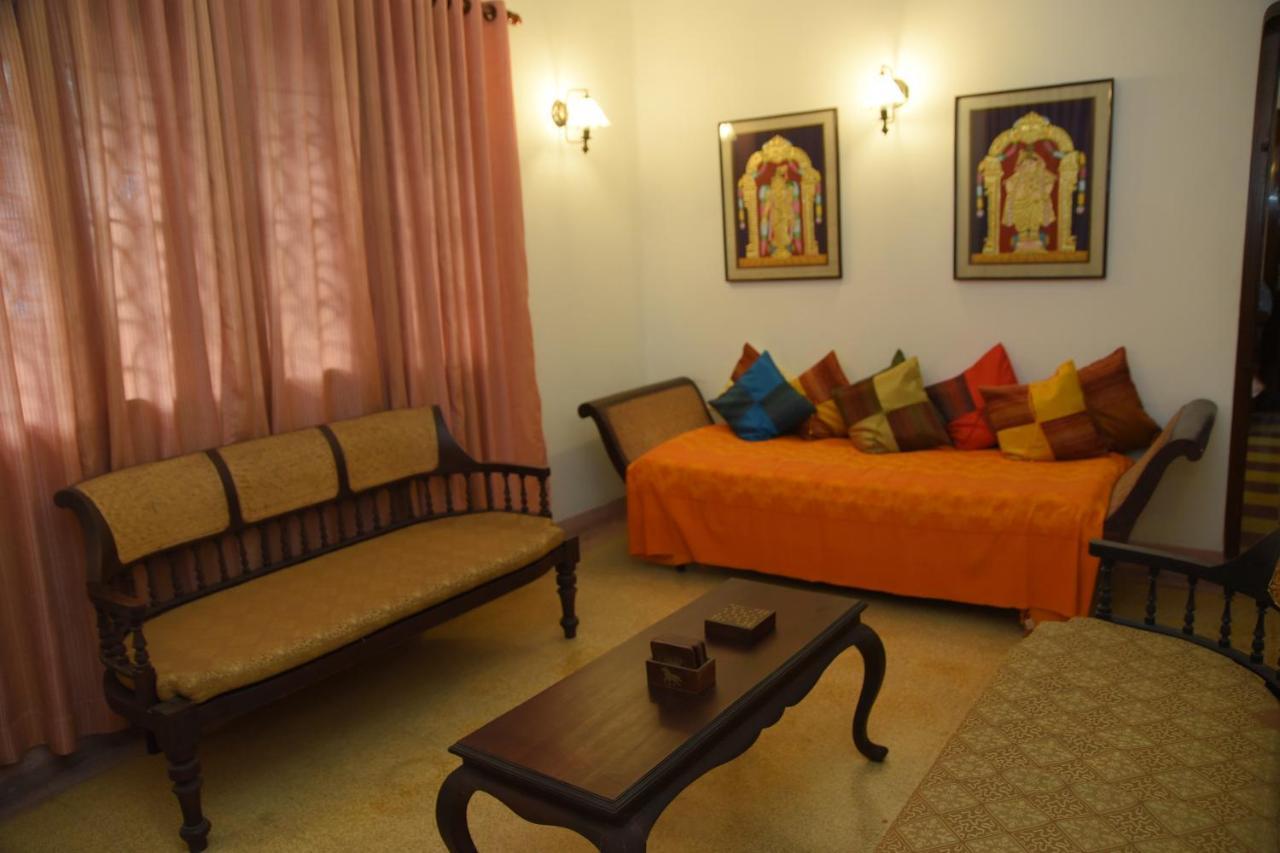 Govindamangalam Homestay Kochi Εξωτερικό φωτογραφία